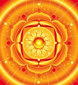 Sacral Chakra