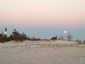 robert moses beach