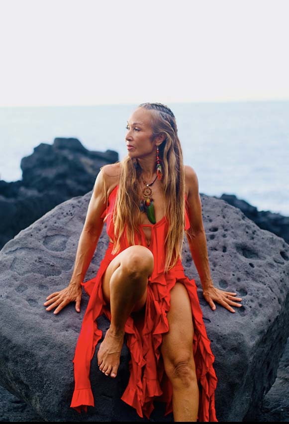 SoulFire’s Signature Energy Healing